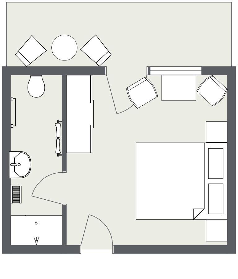 Haus Luise Bad Hindelang