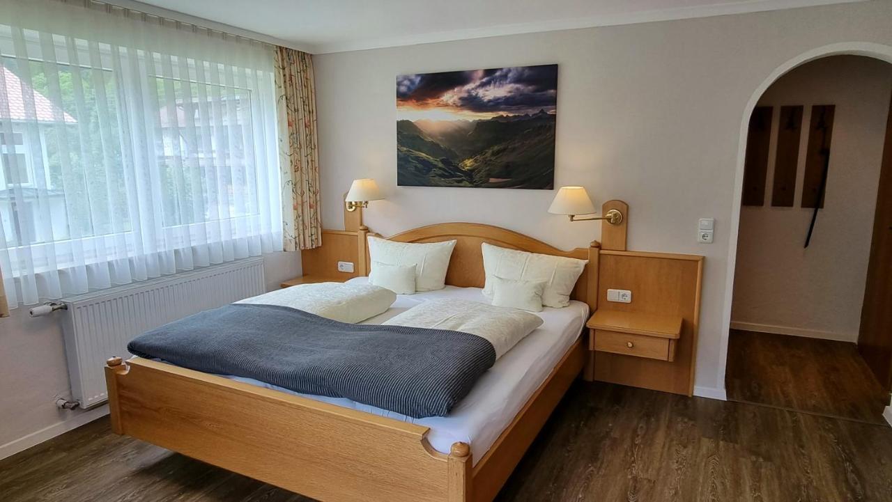 Affittacamere Haus Luise