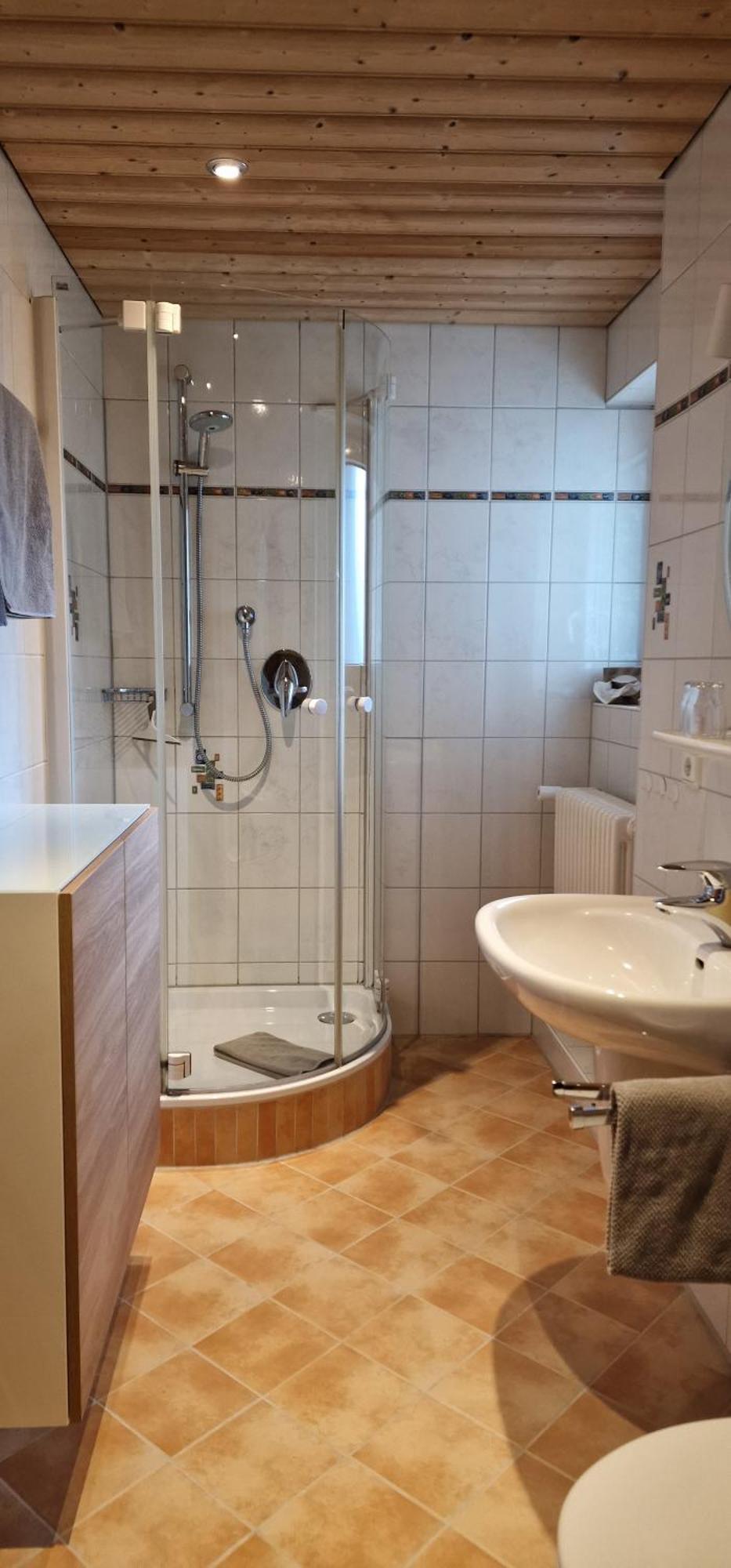 Haus Luise Affittacamere 3*