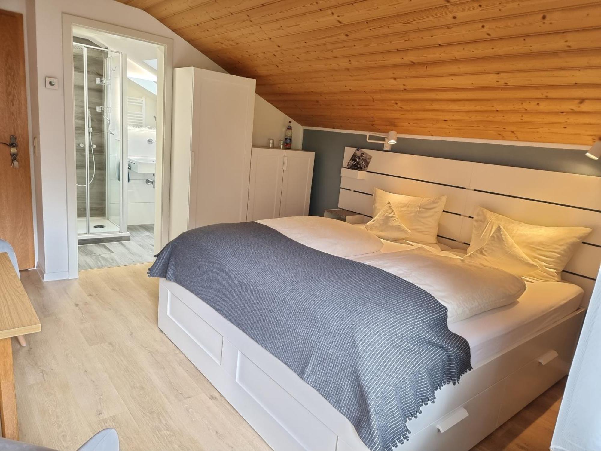 Haus Luise Affittacamere Bad Hindelang